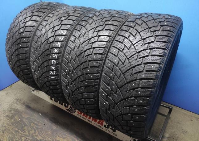 Zeta Antarctica Sport 275/50 R21 115H