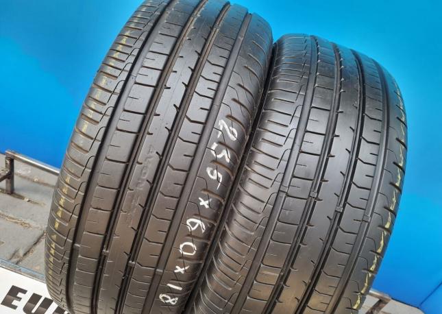 Avon ZX7 235/60 R18 109H