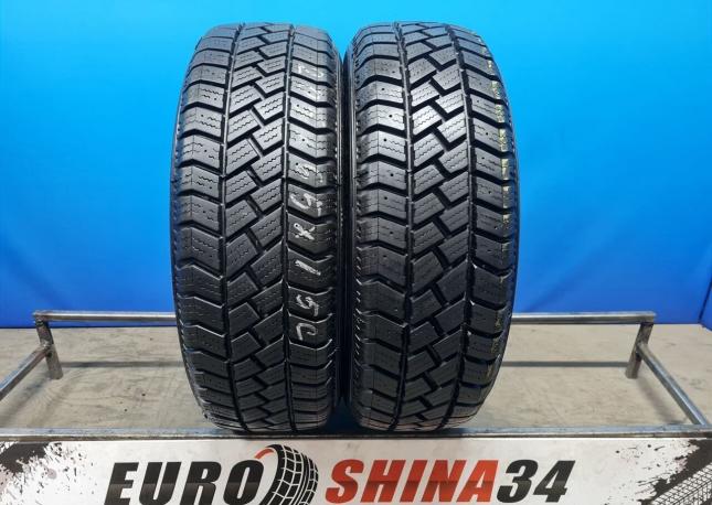 Fulda Conveo Trac 205/65 R15C 102T