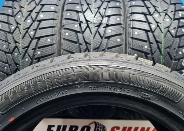 DoubleStar DW01 215/50 R17 95T