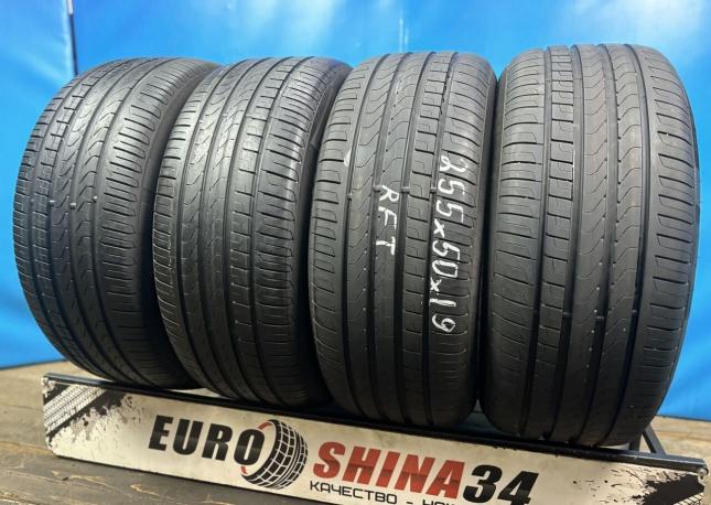 Pirelli Scorpion Verde 255/50 R19 107W