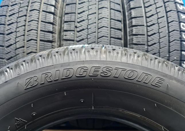 Bridgestone Blizzak VRX2 175/65 R14 82R