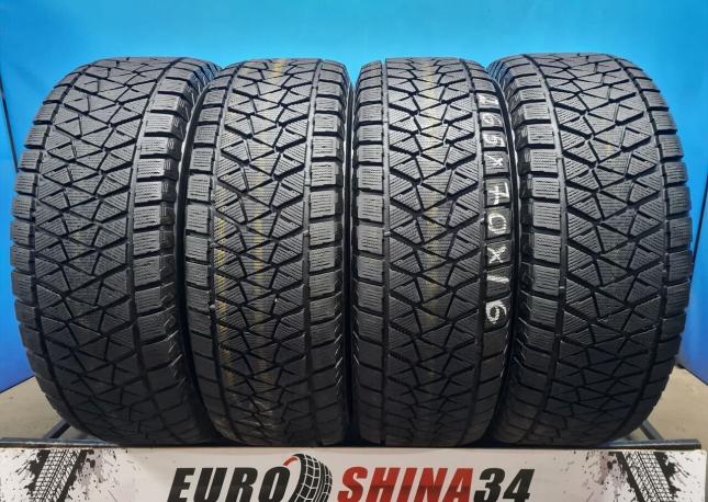 Bridgestone Blizzak DM-V2 265/70 R16 112Q