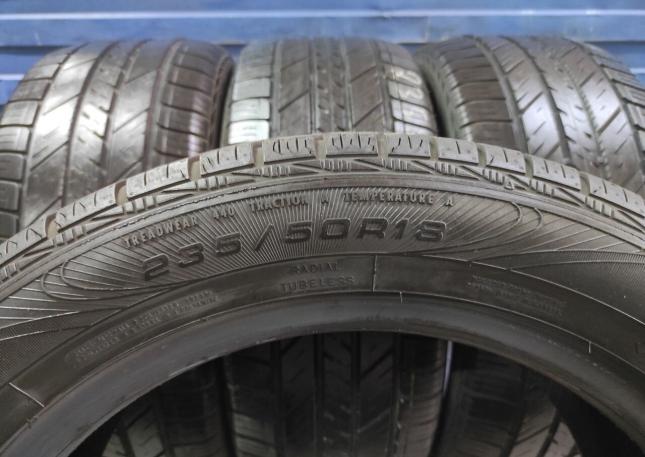 Goodyear Assurance Fuel Max 235/50 R18 97H