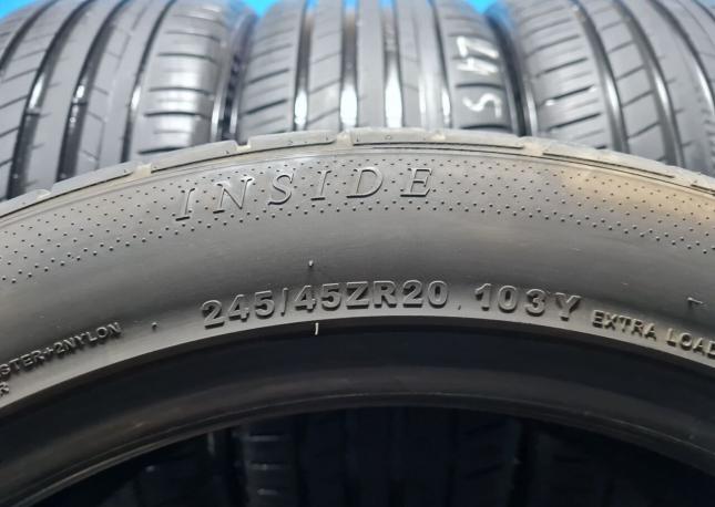 Habilead Headking S2000 245/45 R20 103Y