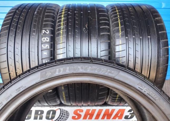 Dunlop SP Sport Maxx GT 285/30 R21 100Y