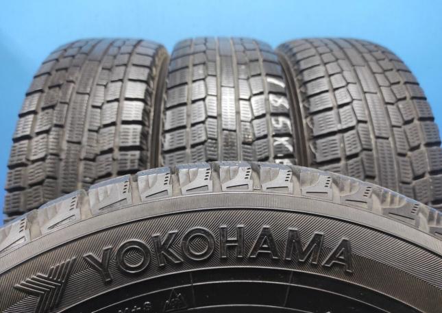 Yokohama Ice Guard IG20 185/65 R15 88Q