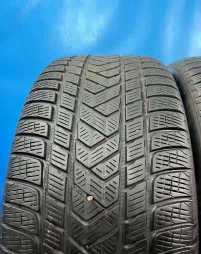 Pirelli Scorpion Winter 285/45 R20 112W