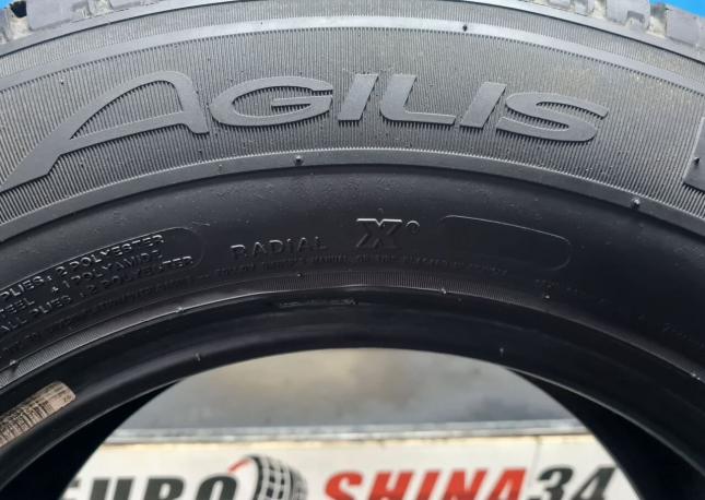 Michelin Agilis 235/65 R16C 113Q