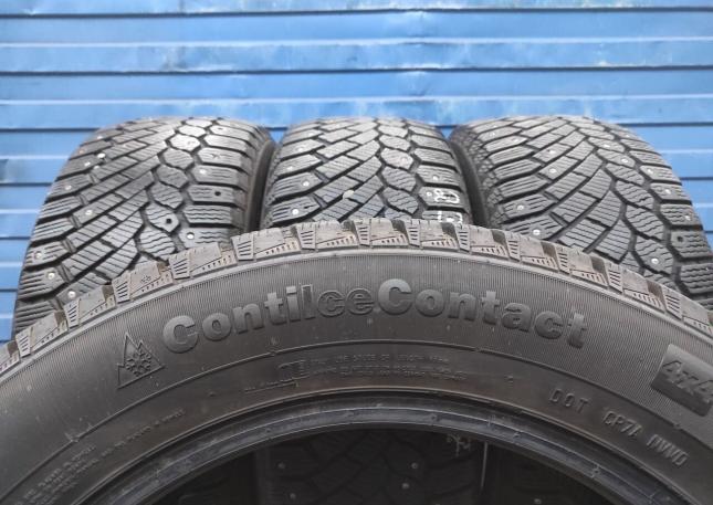 Continental Conti4x4IceContact 235/55 R17 103H