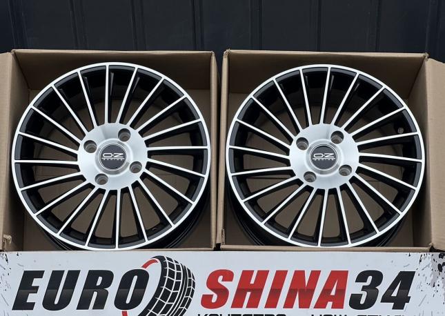 4x100 R16 новые диски арт. 003-16KR KIA, Hyundai