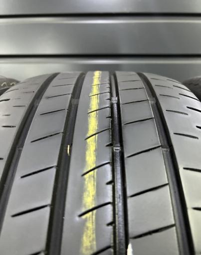 Bridgestone Turanza T005A 235/45 R18 95W