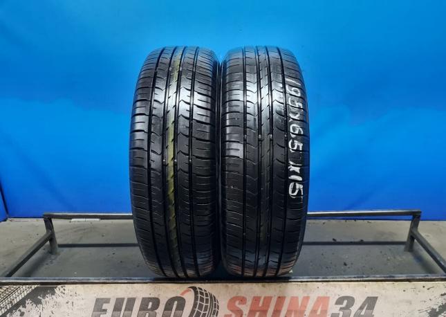 Goodyear EfficientGrip Eco EG01 195/65 R15 92V