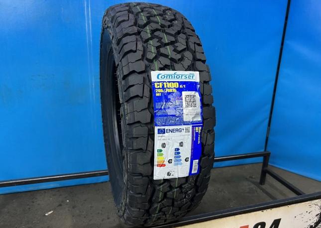 Comforser CF1100 205/70 R15 96T