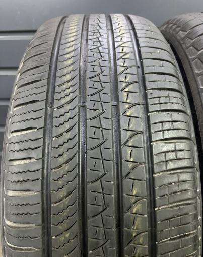 Pirelli Scorpion Zero All Season 255/65 R19 114V