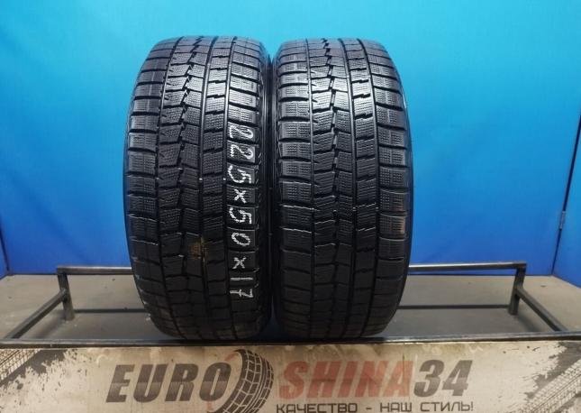 Dunlop Winter Maxx 225/50 R17 94Q