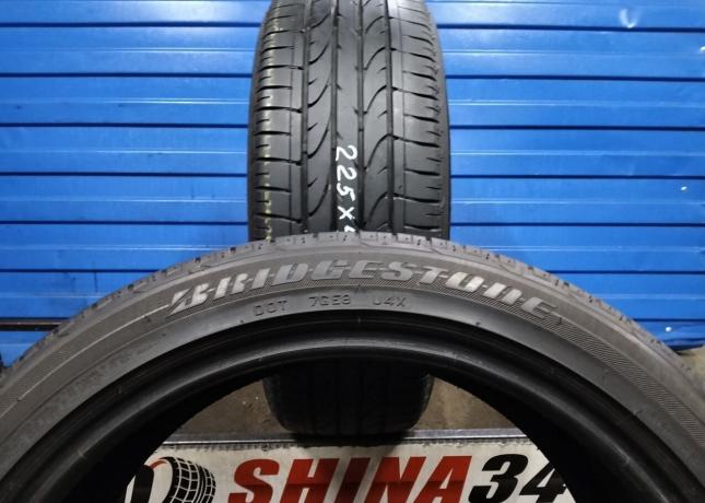 Bridgestone Dueler H/P Sport 225/45 R19 92W