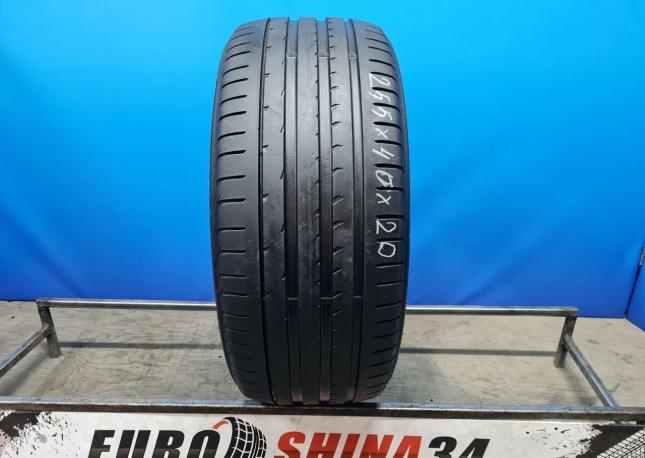 Goodyear Eagle F1 Asymmetric 2 255/40 R20 101W