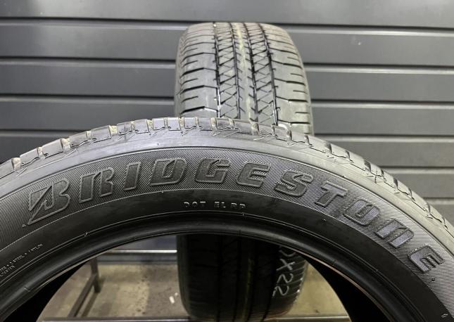 Bridgestone Dueler H/T 684II 275/50 R22 111H