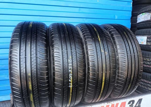 Dunlop Enasave EC300+ 215/60 R17 96H