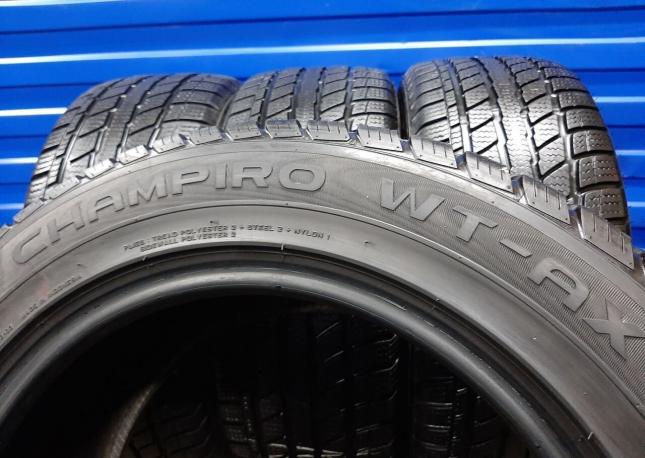 GT Radial Champiro WT 235/55 R17 103V