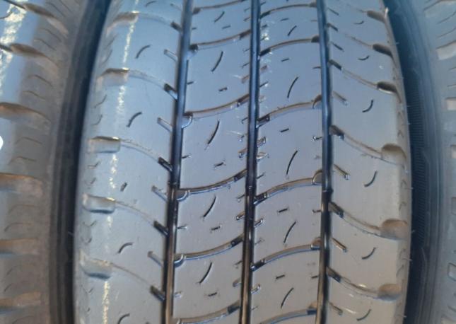 Goodyear Cargo Marathon 205/65 R16C 107T