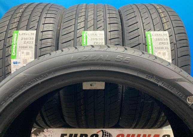 Grenlander L-Zeal56 285/35 R22 106W