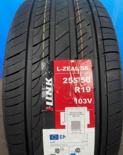 iLink L-Zeal56 255/50 R19 103V