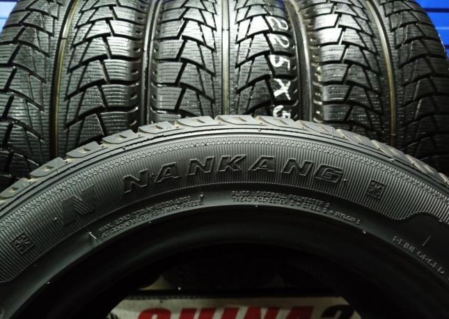 Nankang SV-1 225/55 R16 99V