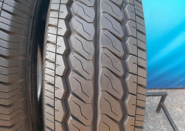 Habilead PracticalMax RS01 215/75 R16C 118T