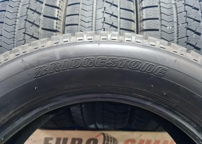 Bridgestone Blizzak VRX 205/55 R16 91R