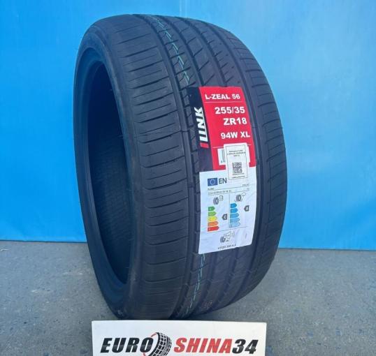 iLink L-Zeal56 255/35 R18 94W