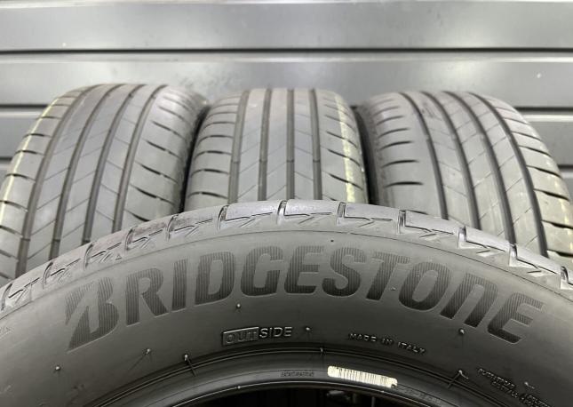 Bridgestone Turanza T005 235/55 R18 100V