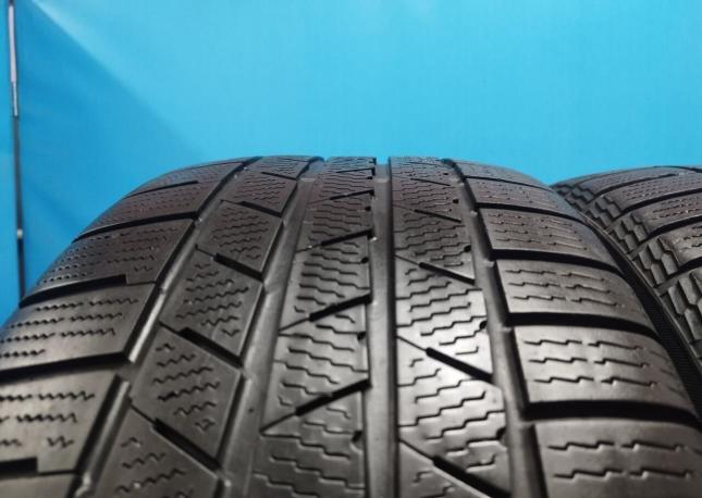 Continental Conti4x4WinterContact 275/40 R22 108V