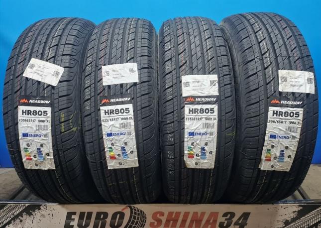 Headway HR805 235/65 R17 108H