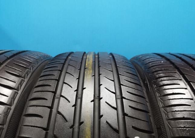 Toyo NanoEnergy 3 215/45 R17 87W