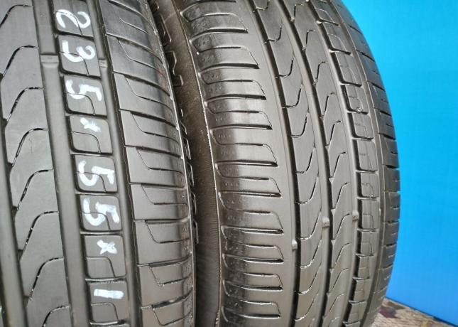 Pirelli Scorpion Verde 235/55 R19 102V