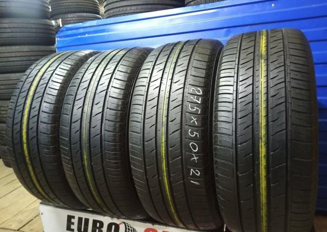 Dunlop Grandtrek PT3A 275/50 R21 113V