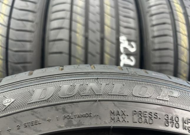 Dunlop SP Sport LM705 225/45 R17 91V