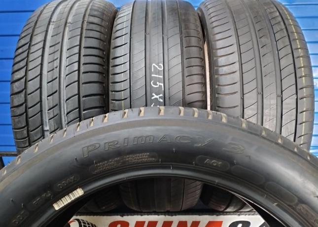 Michelin Primacy 3 215/50 R18 96V