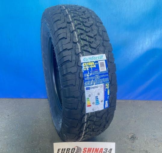 Comforser CF1100 245/70 R16 111T