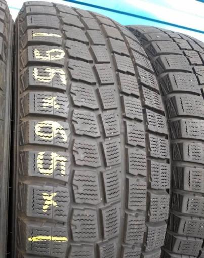 Dunlop Winter Maxx 195/65 R15 92H