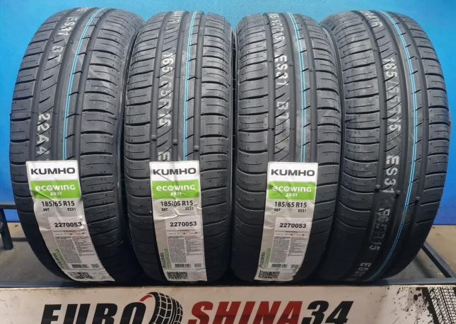 Kumho Ecowing ES31 185/65 R15 87T