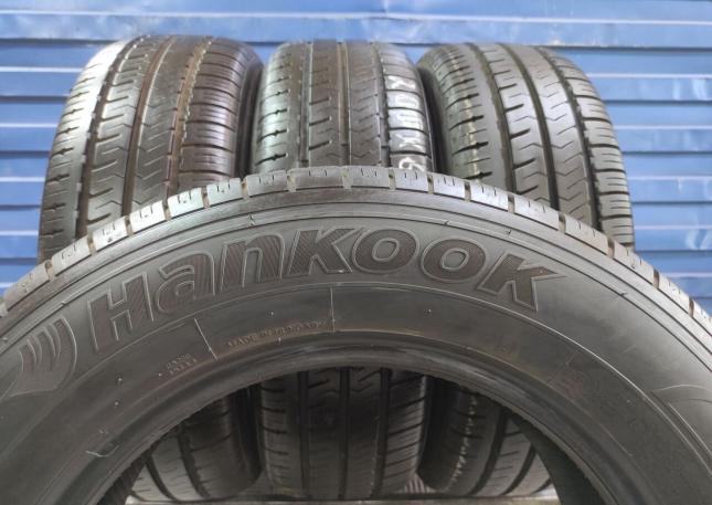 Hankook Radial RA28 205/65 R16C 107T