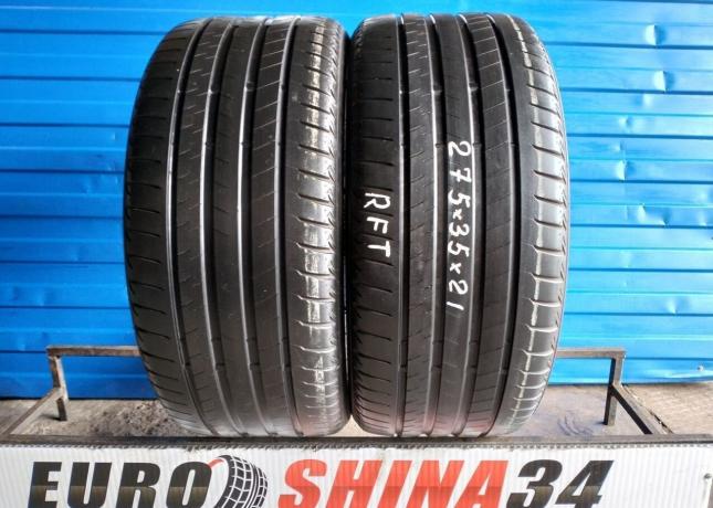 Bridgestone Alenza 001 275/35 R21 103Y