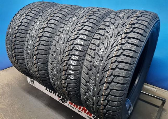 Kumho WinterCraft Ice Wi32 255/55 R19 111T