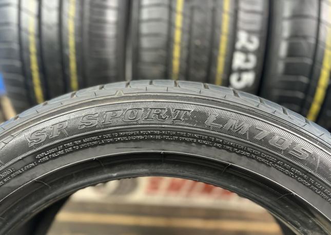 Dunlop SP Sport LM705 225/50 R17 98V