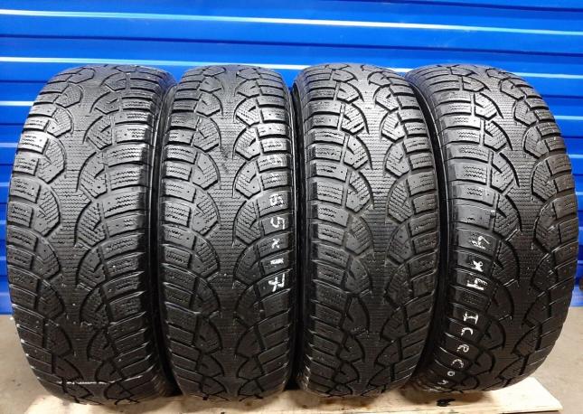 Continental Conti4x4IceContact 225/65 R17 98H