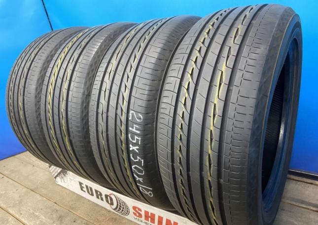 Bridgestone Regno GR-XII 245/50 R18 100W