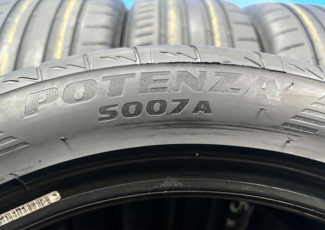 Bridgestone Potenza S007A 245/45 R17 99Y